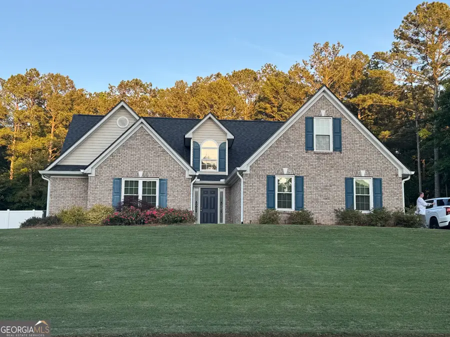 1319 Idlewood Court, McDonough, GA 30252 - #2