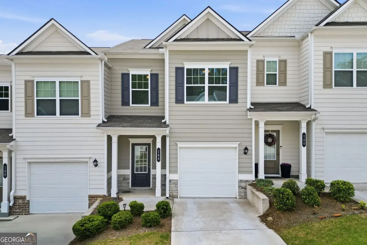 144 Sawgrass Drive, Ball Ground, GA 30107 - #1