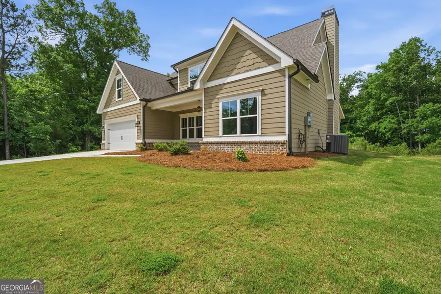 206 Railroad Street, Gray, GA 31032 - #3