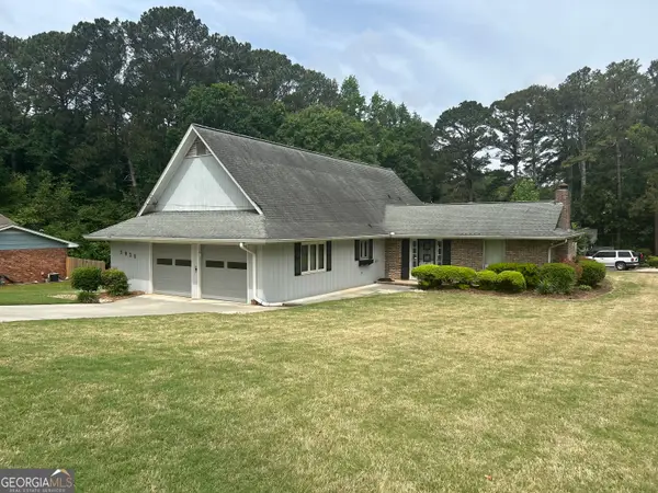 3926 Cardinal Drive, Tucker, GA 30084