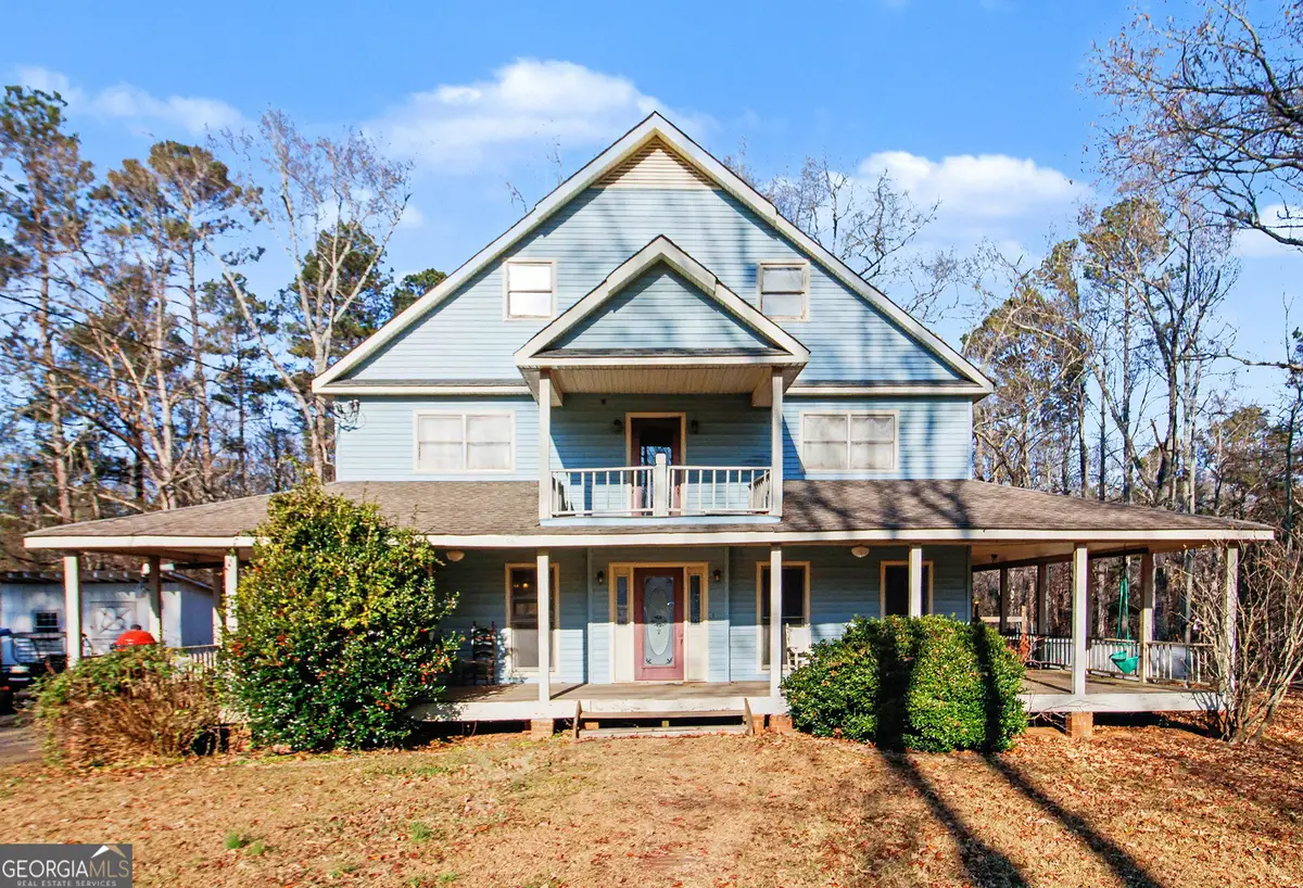 90 Wiley Drive, Douglasville, GA 30134 - #1