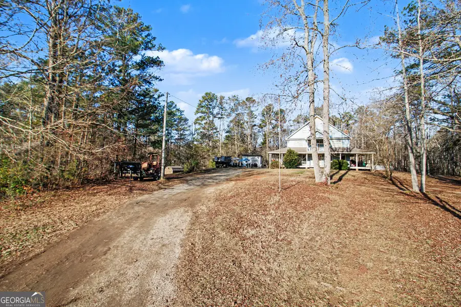 90 Wiley Drive, Douglasville, GA 30134 - #2