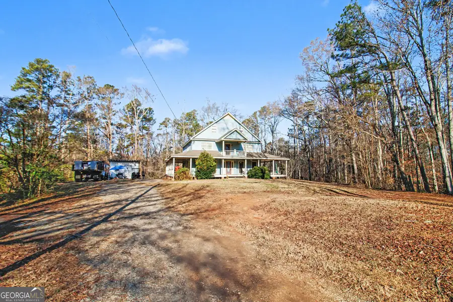 90 Wiley Drive, Douglasville, GA 30134 - #3