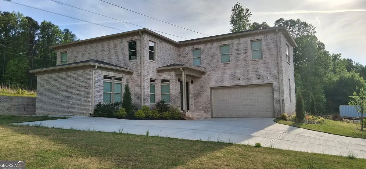 4659 Lake Vista Circle, Ellenwood, GA 30294 - #1