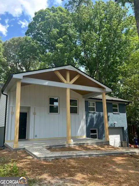 2648 Crestdale Circle Se, Atlanta, GA 30316