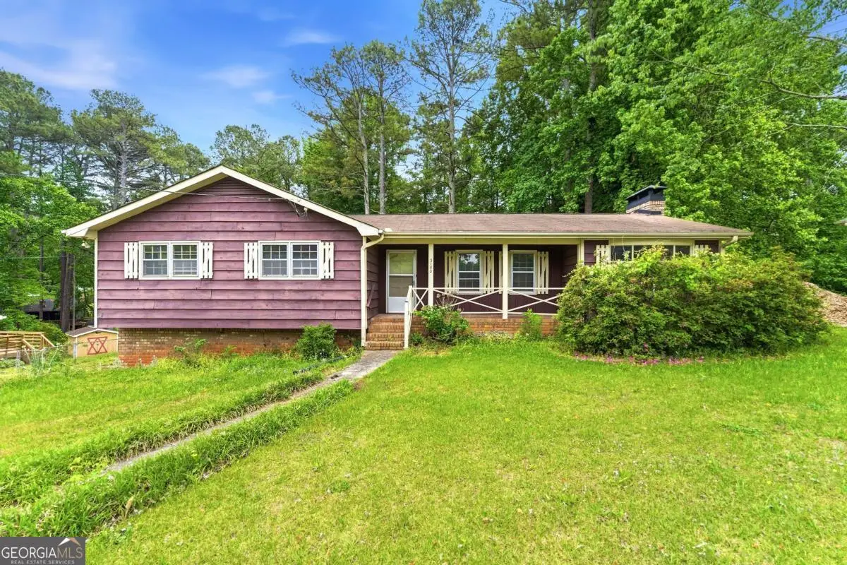3180 Sandy Plains Road, Marietta, GA 30066 - #1