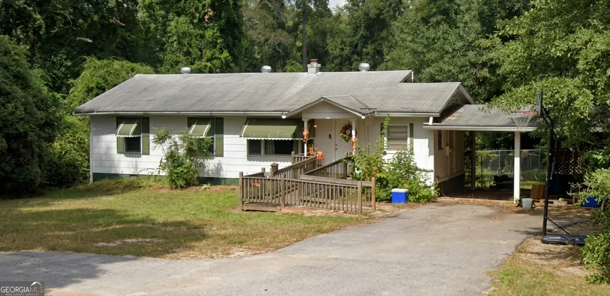 195 Hood Avenue, Fayetteville, GA 30214 - #1