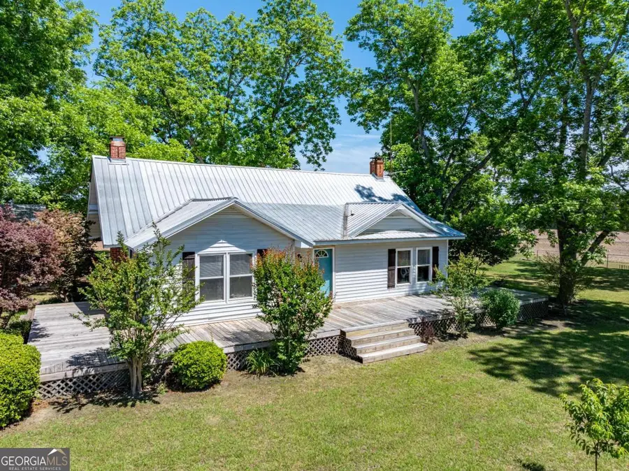 1975 Russell Smith Road, Sycamore, GA 31790 - #2