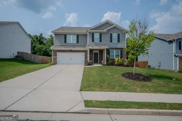 6827 Chataran Drive, Lithia Springs, GA 30122