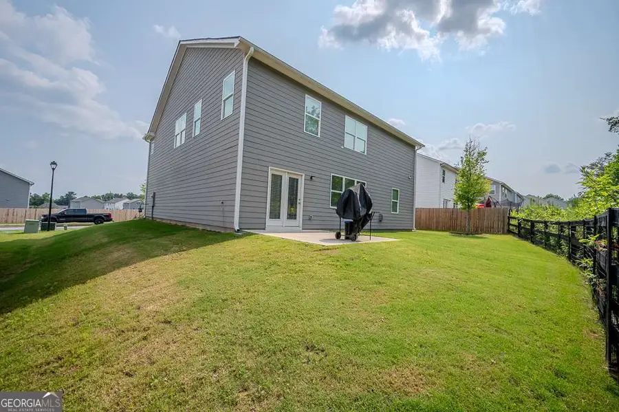 6827 Chataran Drive, Lithia Springs, GA 30122 - #3