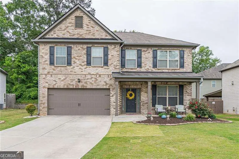 5381 Silver Woods Walk, Powder Springs, GA 30127 - #2
