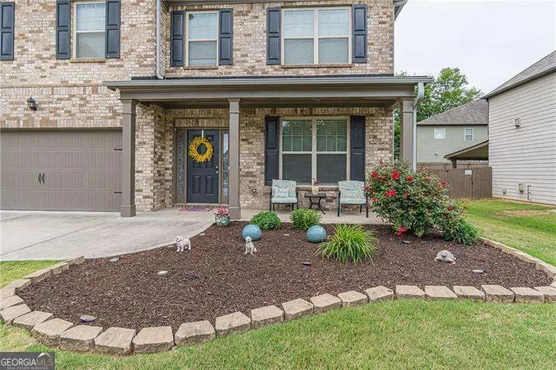 5381 Silver Woods Walk, Powder Springs, GA 30127 - #3