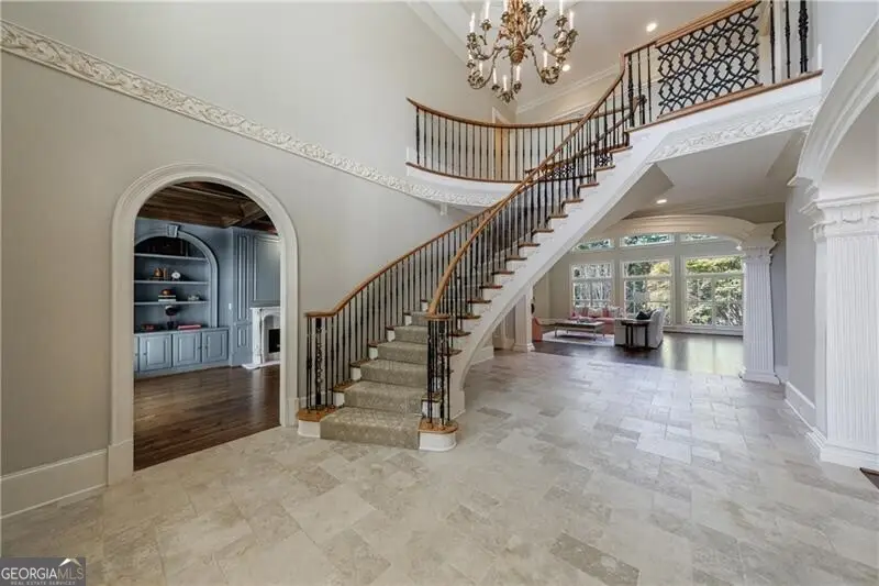 9390 Colonnade Trail, Johns Creek, GA 30022 - #3