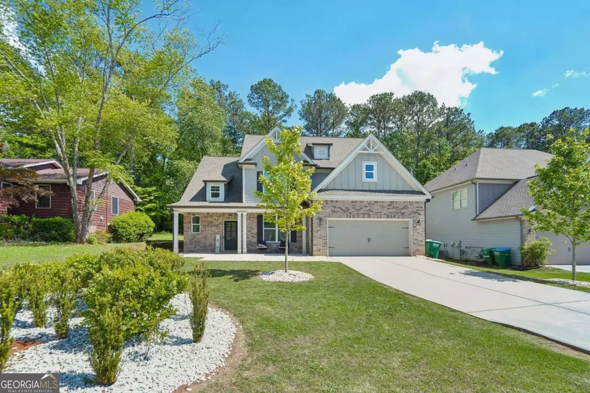 3850 Rajean Drive, Lawrenceville, GA 30044 - #1