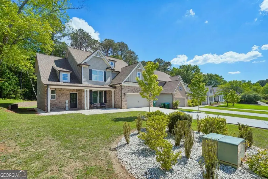 3850 Rajean Drive, Lawrenceville, GA 30044 - #2