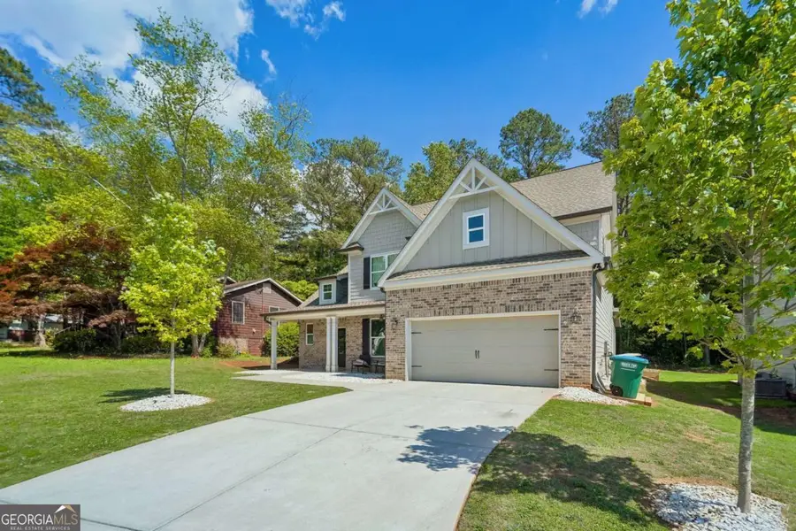 3850 Rajean Drive, Lawrenceville, GA 30044 - #3