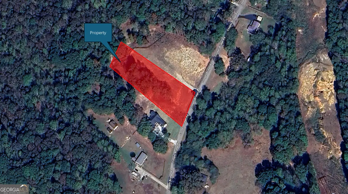 405 Cooper Bridge Road, Braselton, GA 30517 - #1