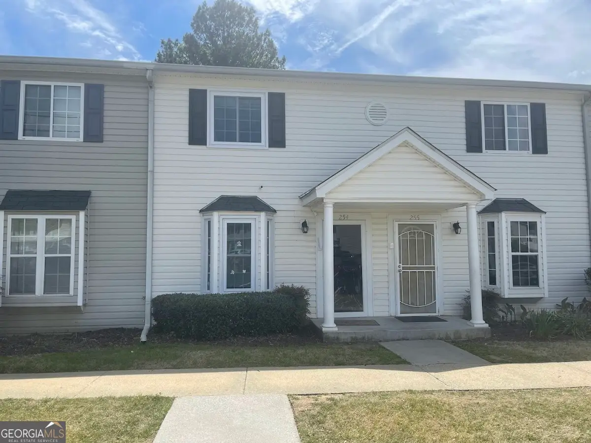 1625 Conley #154, Conley, GA 30288 - #1