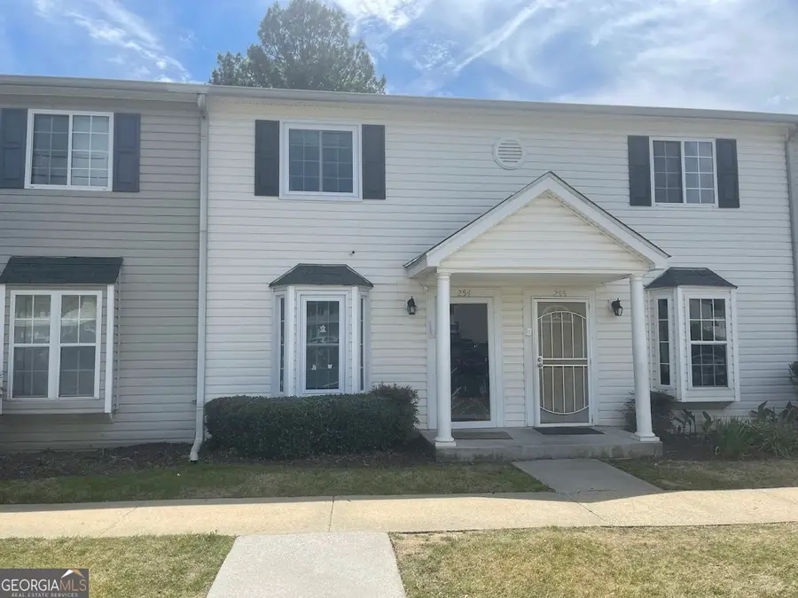 1625 Conley #154, Conley, GA 30288 - #2