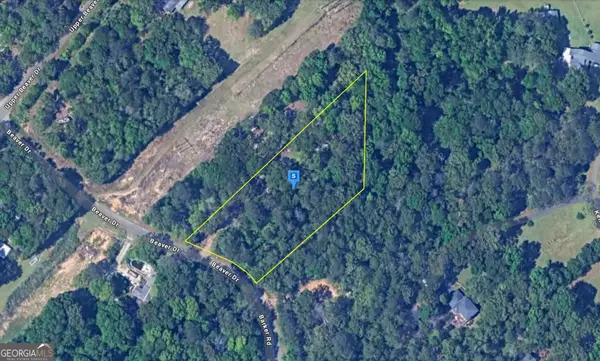 511 Beaver Drive, Byron, GA 31008
