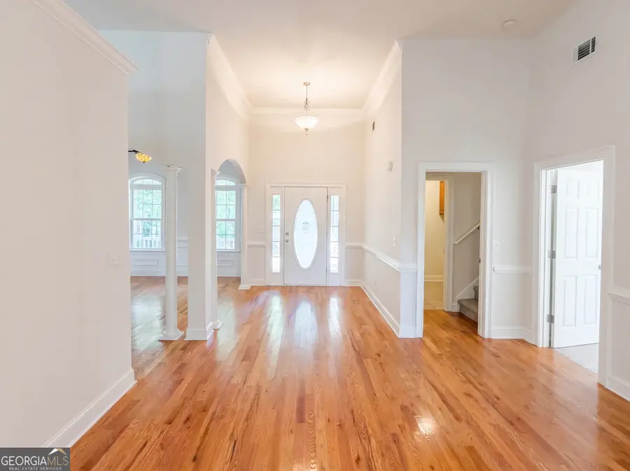 141 Lake Chase Drive S, Griffin, GA 30224 - #2