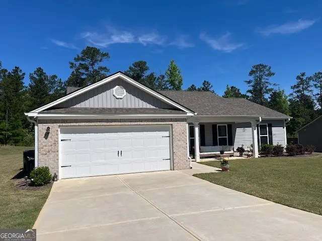 418 Riley Circle Nw, Milledgeville, GA 31061 - #1