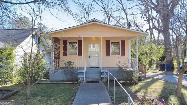 1776 Spring Avenue, Atlanta, GA 30344