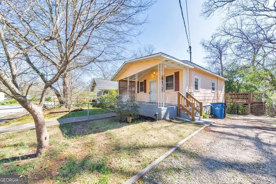 1776 Spring Avenue, Atlanta, GA 30344 - #2
