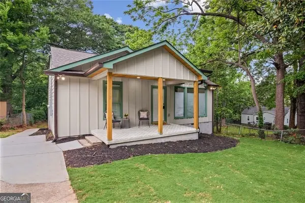 239 Haas Avenue Se, Atlanta, GA 30316