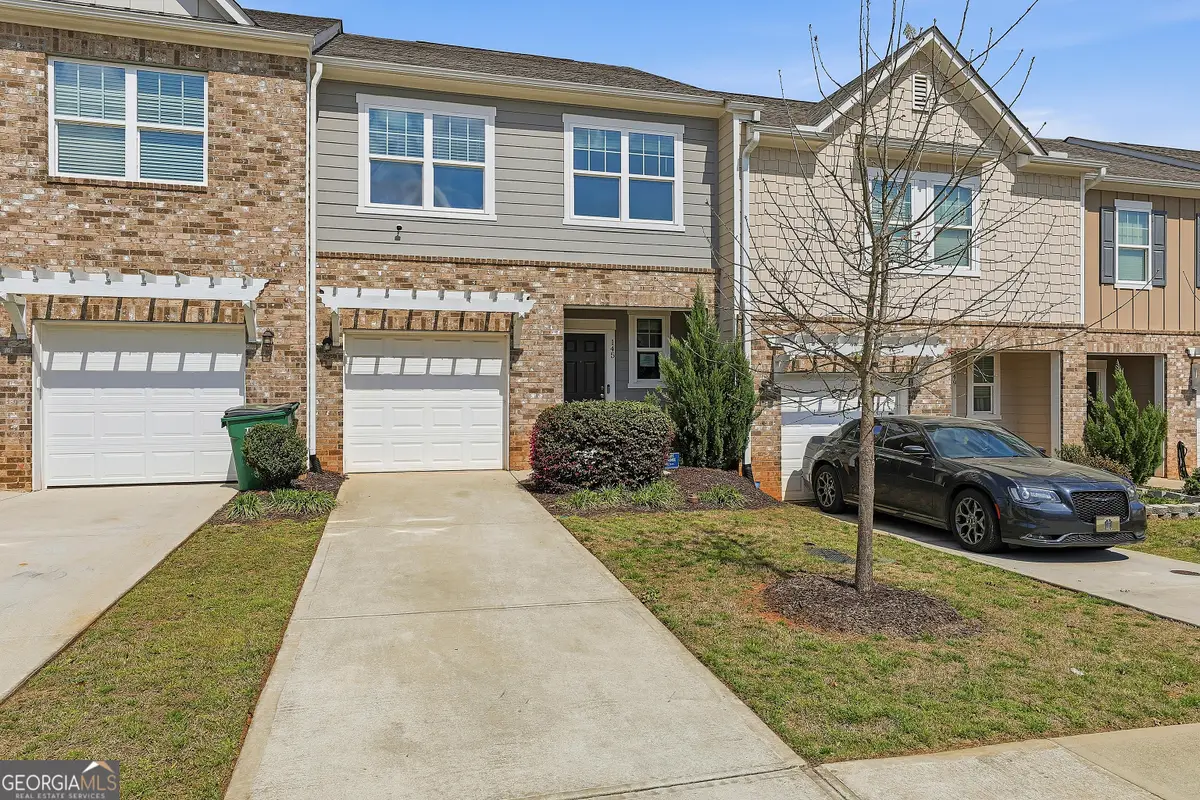 145 Swindon Drive, McDonough, GA 30253 - #1
