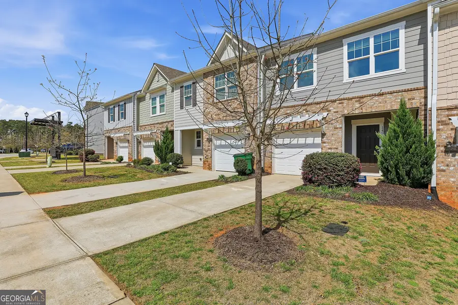 145 Swindon Drive, McDonough, GA 30253 - #3