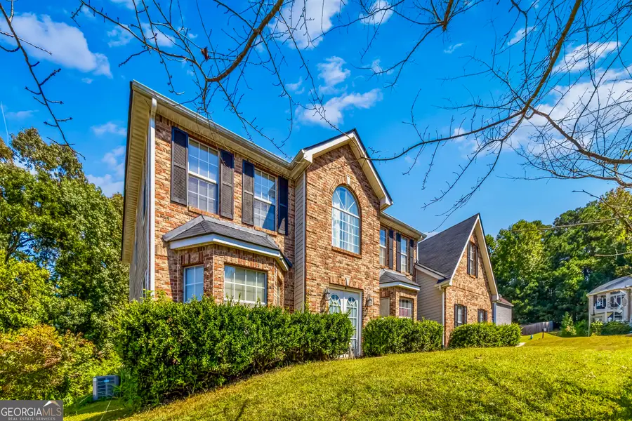 4177 Donna Way, Lithonia, GA 30038 - #2