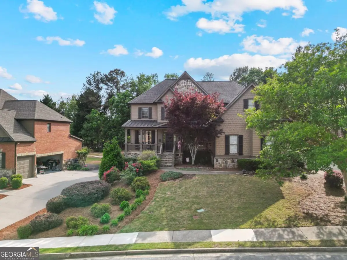 4030 Greenside Court, Dacula, GA 30019 - #1