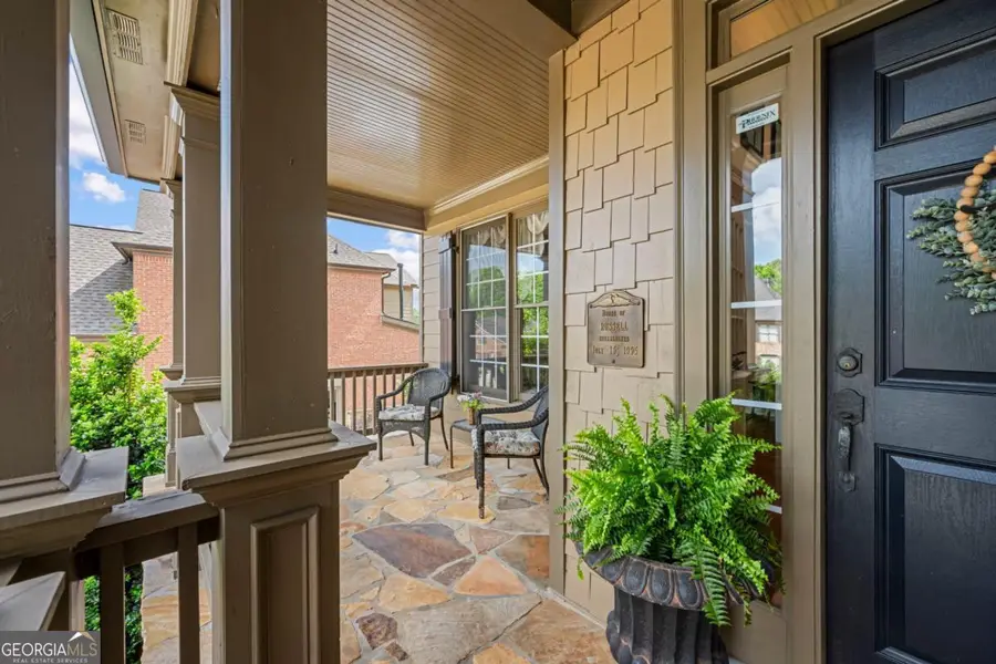 4030 Greenside Court, Dacula, GA 30019 - #2