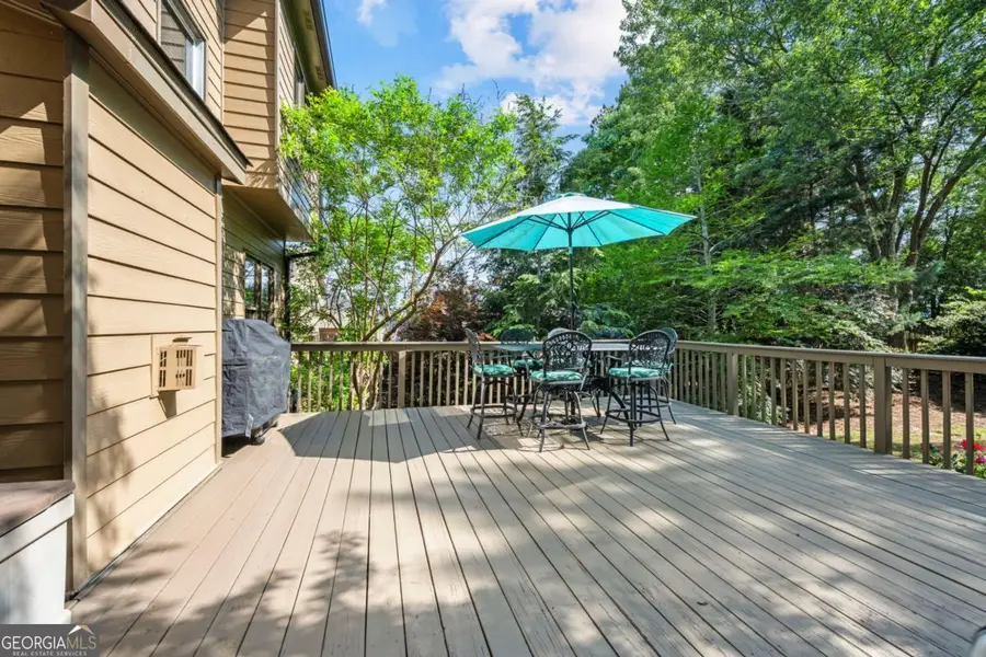 4030 Greenside Court, Dacula, GA 30019 - #3