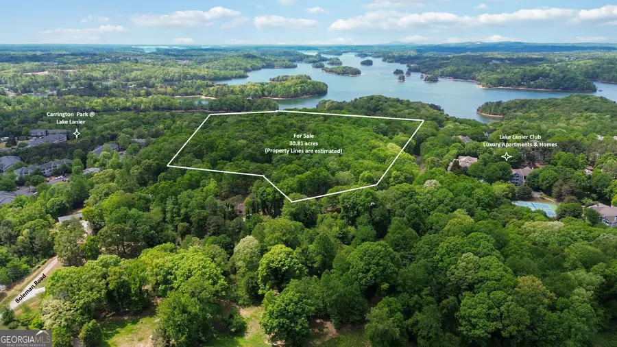 1480 Boleman Road, Gainesville, GA 30504 - #2