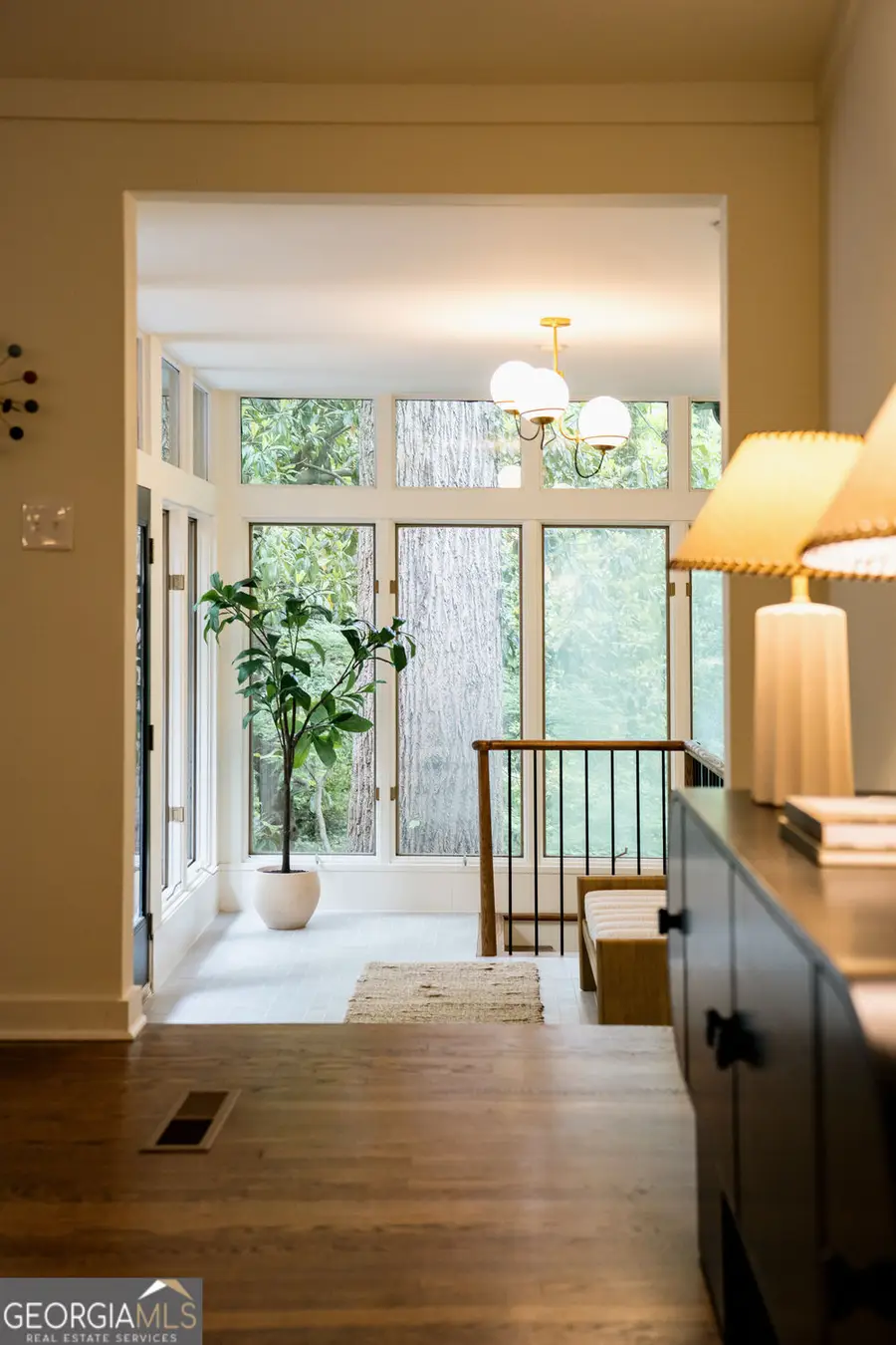 922 Barton Woods Road Ne, Atlanta, GA 30307 - #2