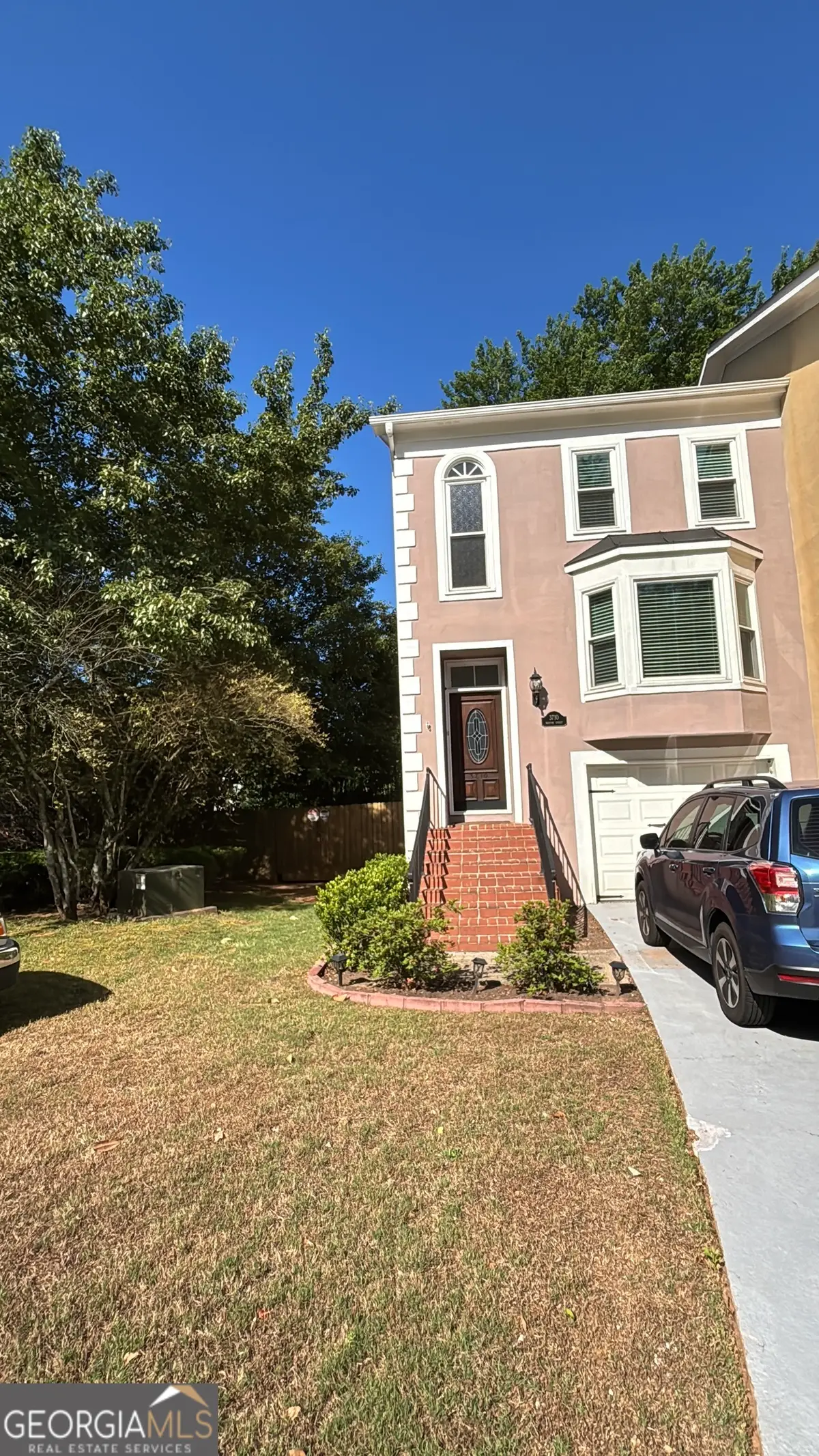 3710 Meeting Street, Duluth, GA 30096 - #1