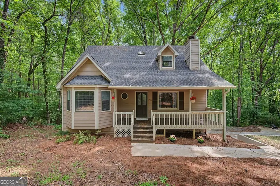 251 Paces Lakes Drive, Dallas, GA 30157 - #3