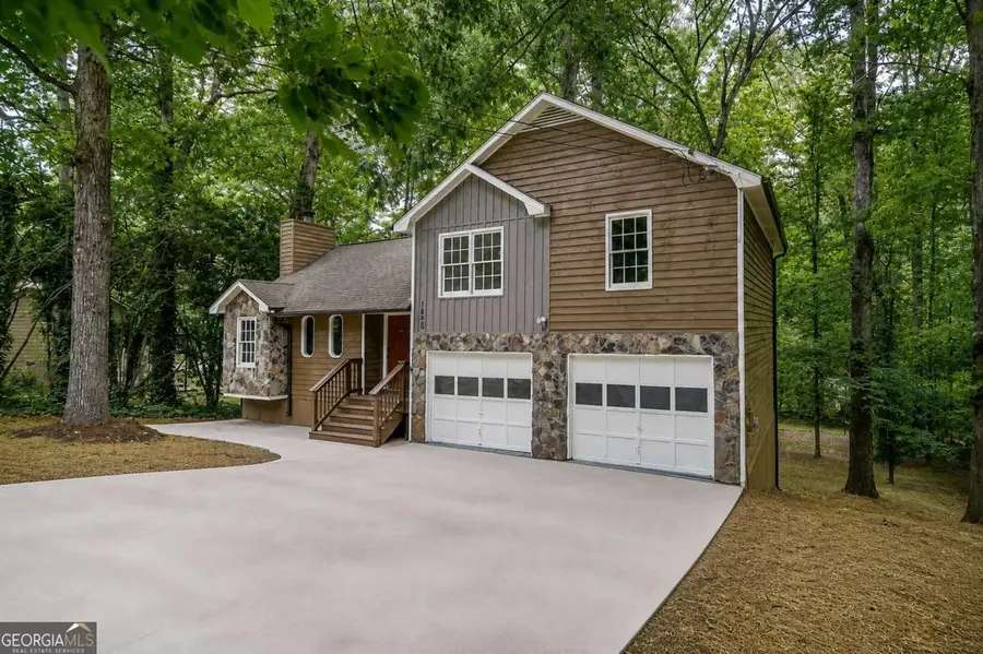 1450 Ashbrook Drive, Lawrenceville, GA 30043 - #2