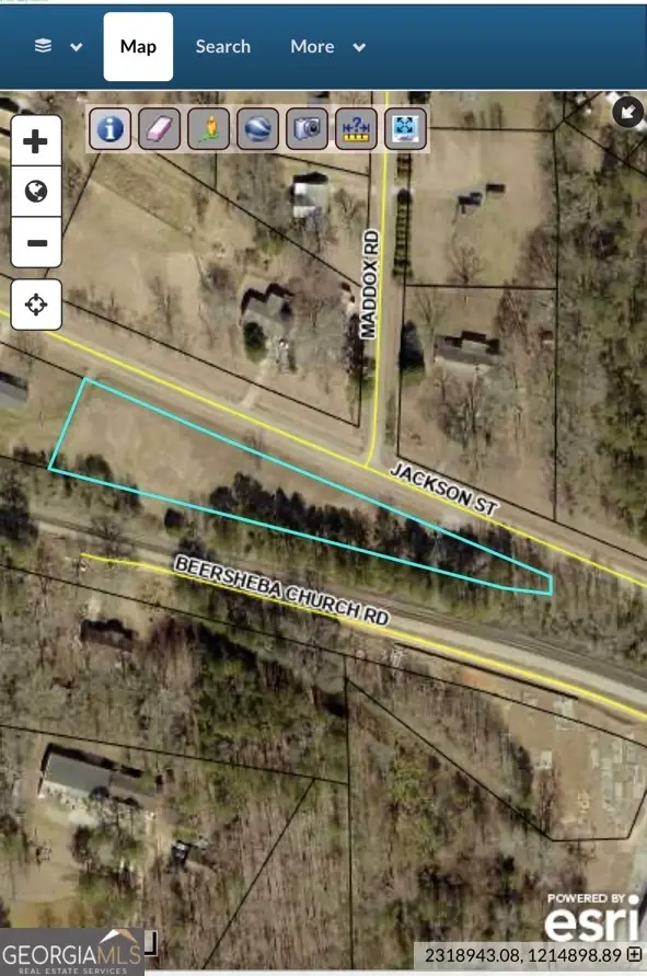 0 Jackson Street, Locust Grove, GA 30248 - #2