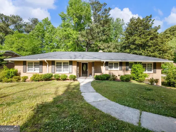 830 Venetta Place Nw, Atlanta, GA 30318