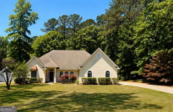 25 Blackfoot Trail, Sharpsburg, GA 30277