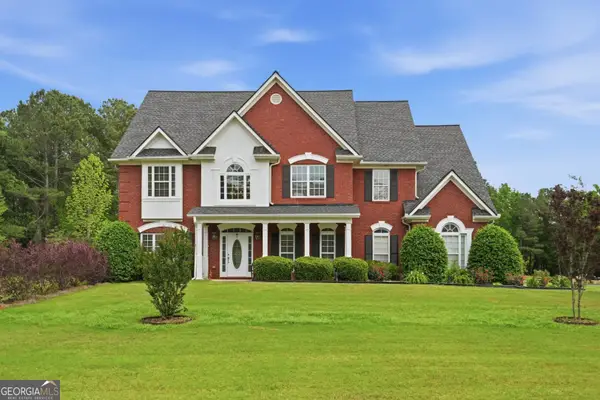 100 Saint Clair Court, Fayetteville, GA 30214