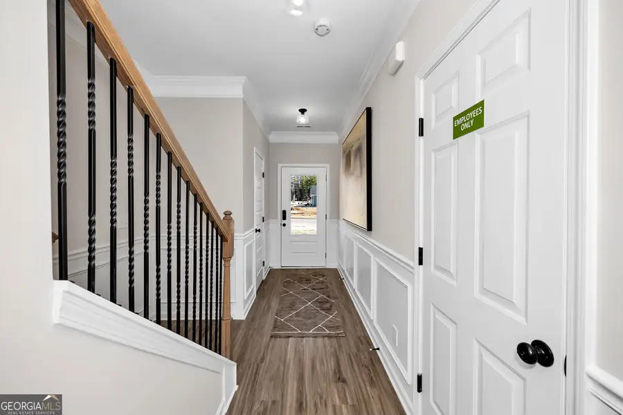 1410 Trellis Court #LOT 20, Hampton, GA 30228 - #2