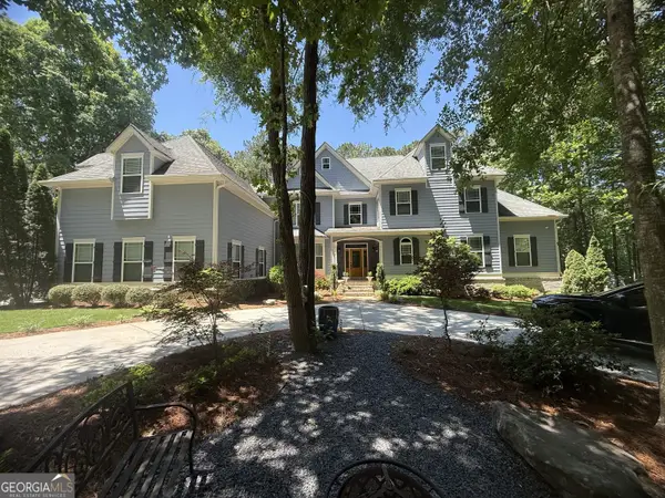 164 Vaughn Road, Newnan, GA 30265