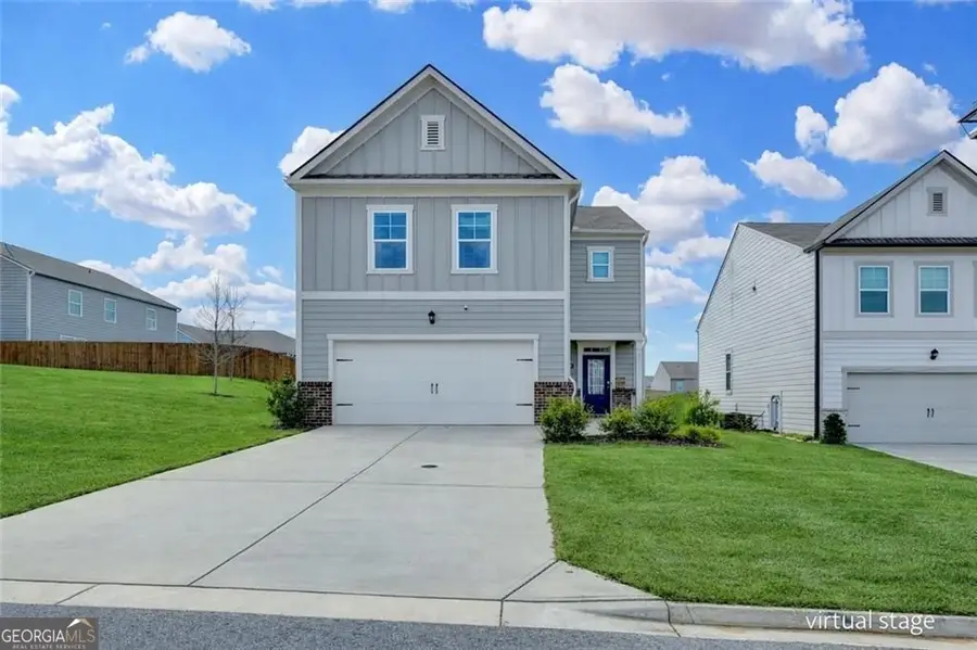 31 Valleywood Court, Dawsonville, GA 30534 - #2