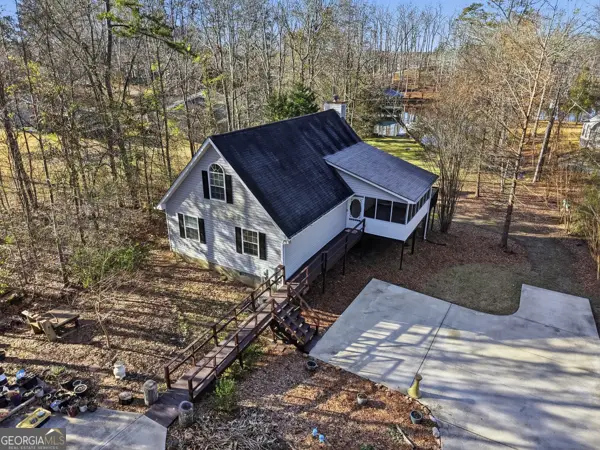 282 Possum Point Drive, Eatonton, GA 31024 - #3