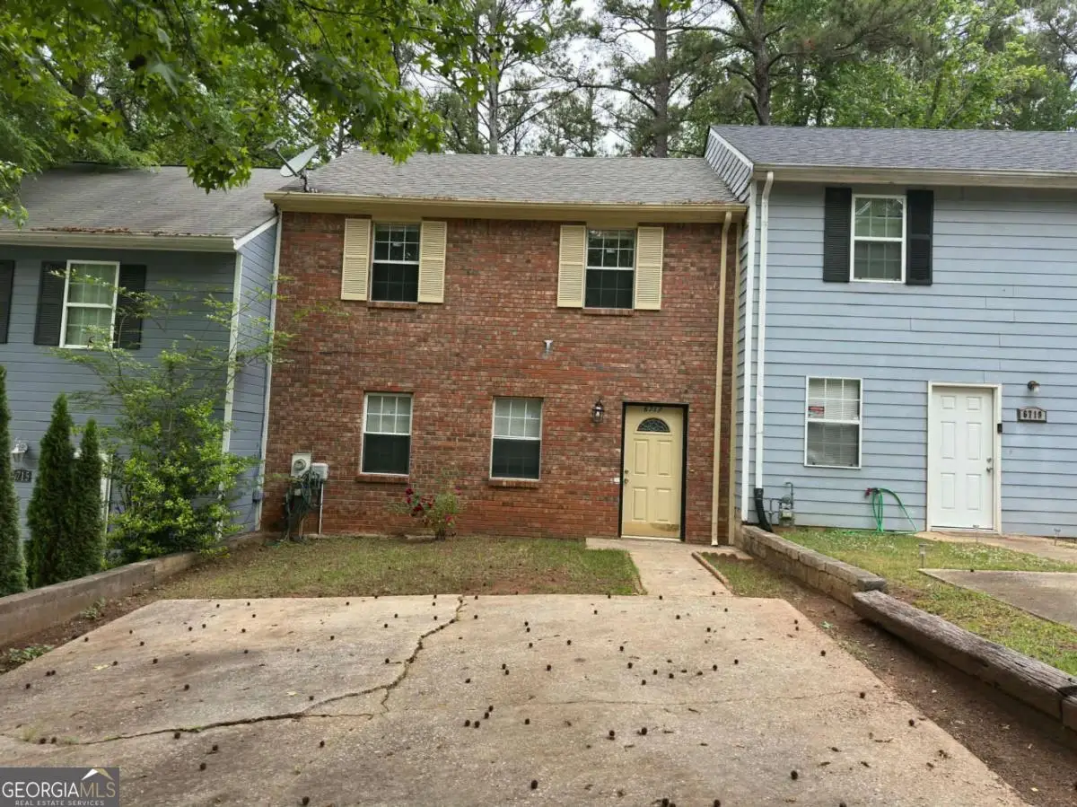 6717 Lakewood Drive, Douglasville, GA 30135 - #1
