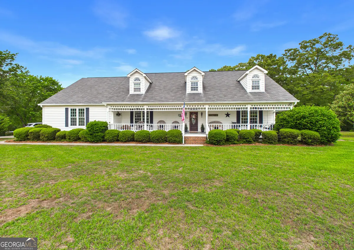5771 Rogers Road, Lizella, GA 31052 - #1